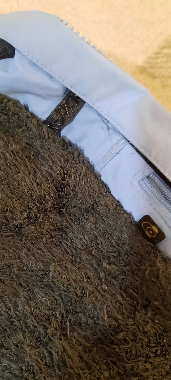 Veste de neige Colombia vertex taille M 38 - photo numéro 9