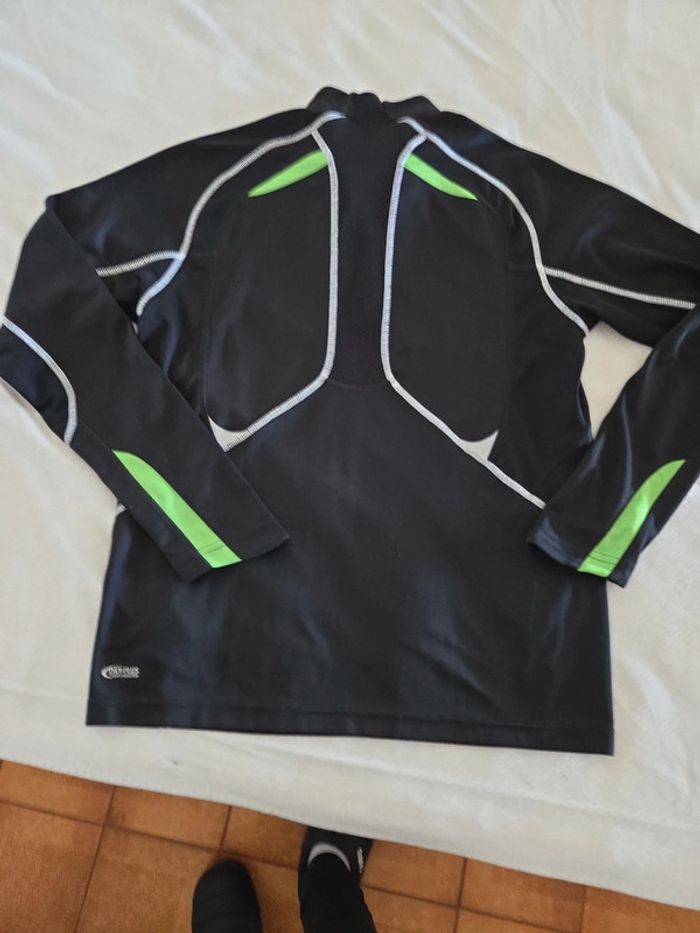 T-shirt Pro Touch en taille M - photo numéro 5