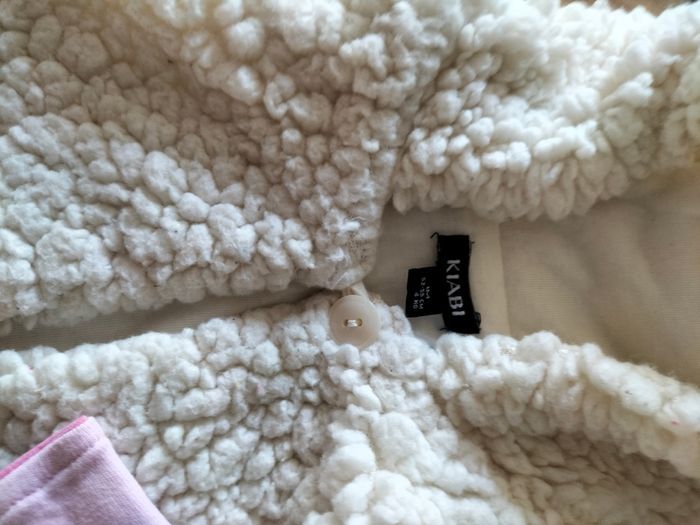 Ensemble fille hiver 1 mois - photo numéro 3