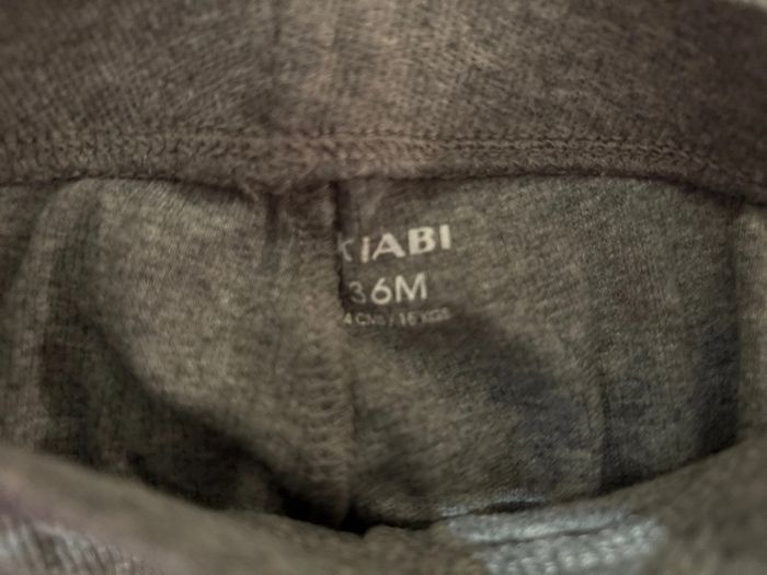 Pyjama garçon Kiabi - photo numéro 2