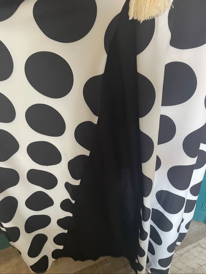 Longue robe - photo numéro 5