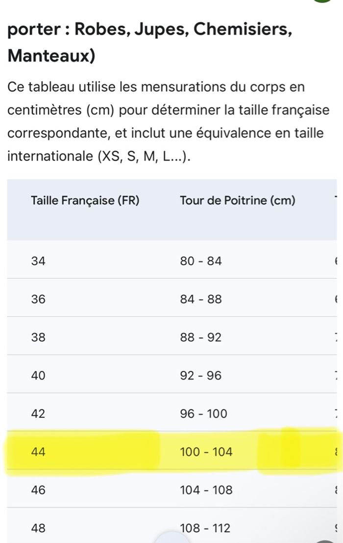 Robe chemise »Version Féminin »à motifs - photo numéro 10