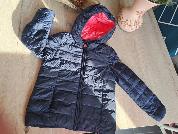 Doudoune Guess