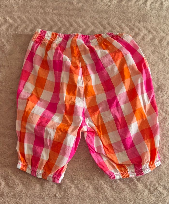 Pantalon coloré - photo numéro 2
