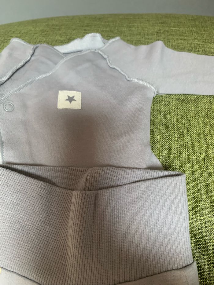 Ensemble bébé mixte - photo numéro 3