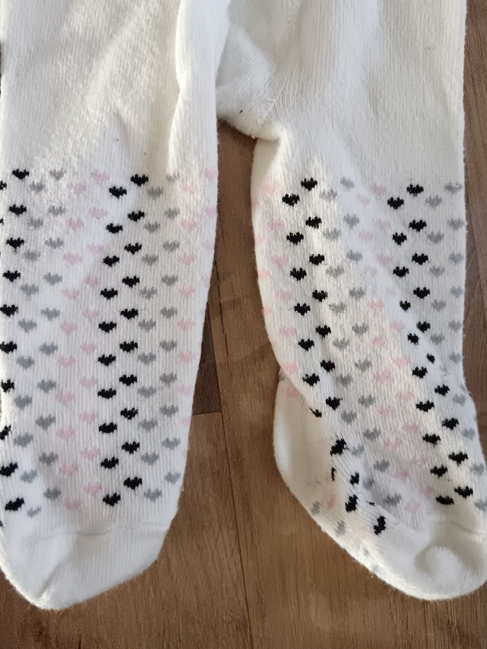 Collant naissance - photo numéro 2