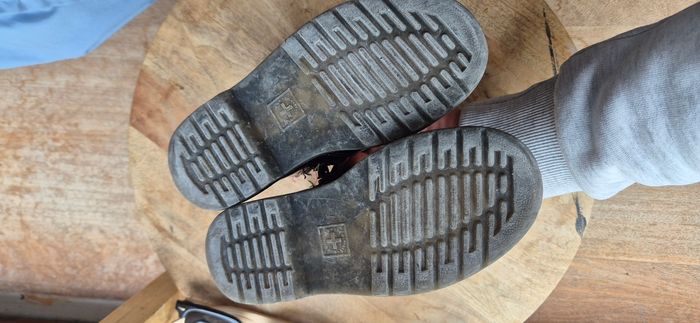 Bottine Dr martens - photo numéro 3