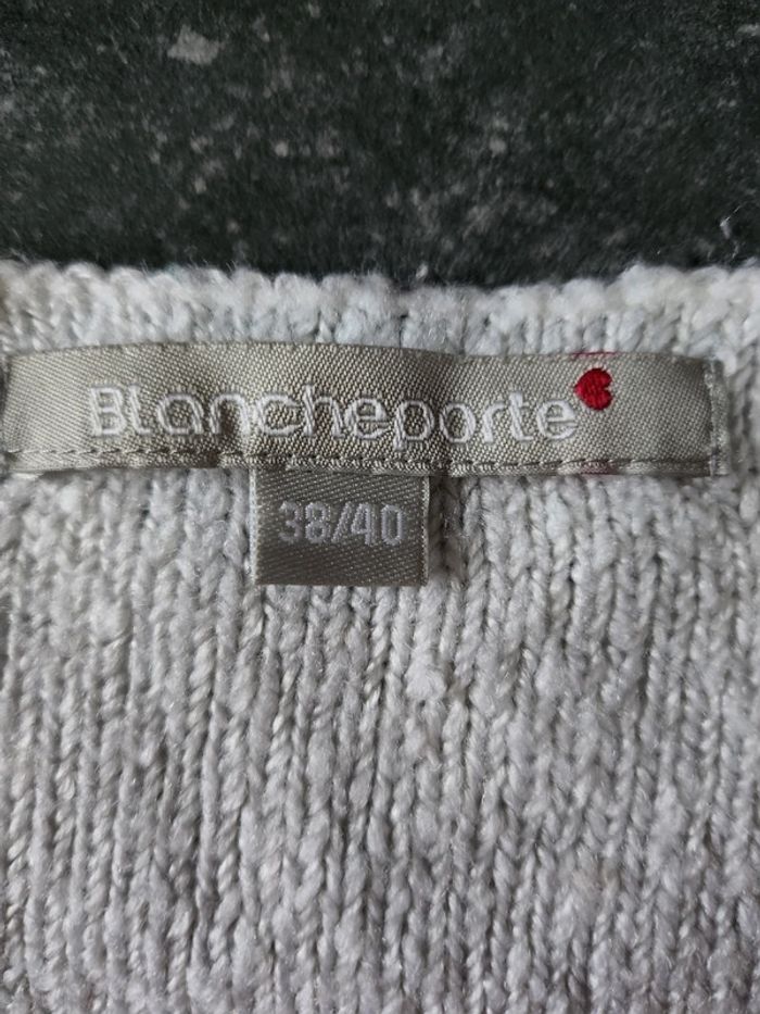 Pull femme - photo numéro 2