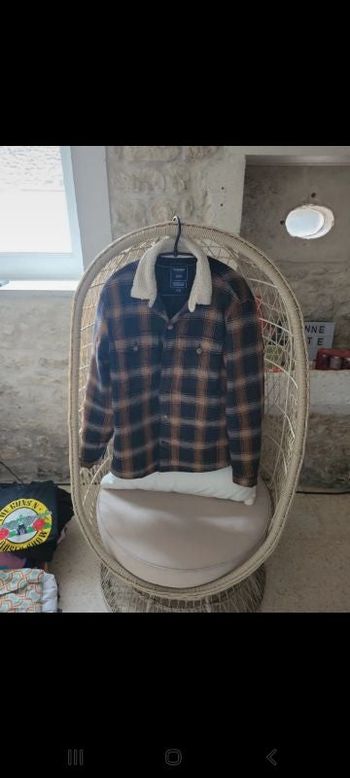 Blouson