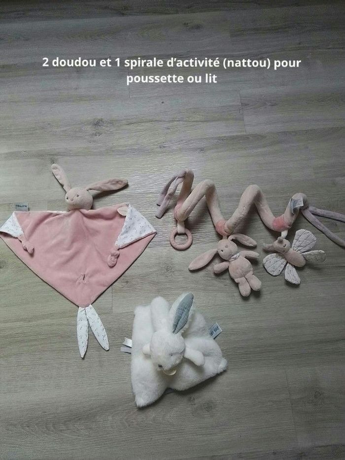 Joli lot naissance - photo numéro 2