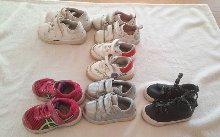 Basket - photo numéro 7