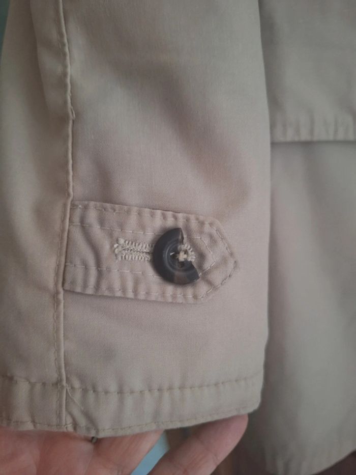 Parka vintage chic - photo numéro 9