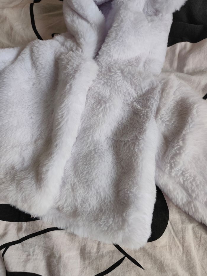 Manteau - photo numéro 2