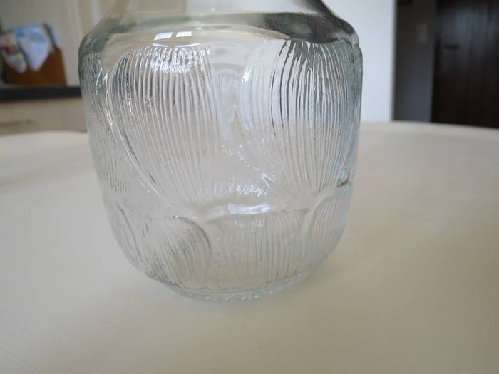 Vase et carafe - photo numéro 3