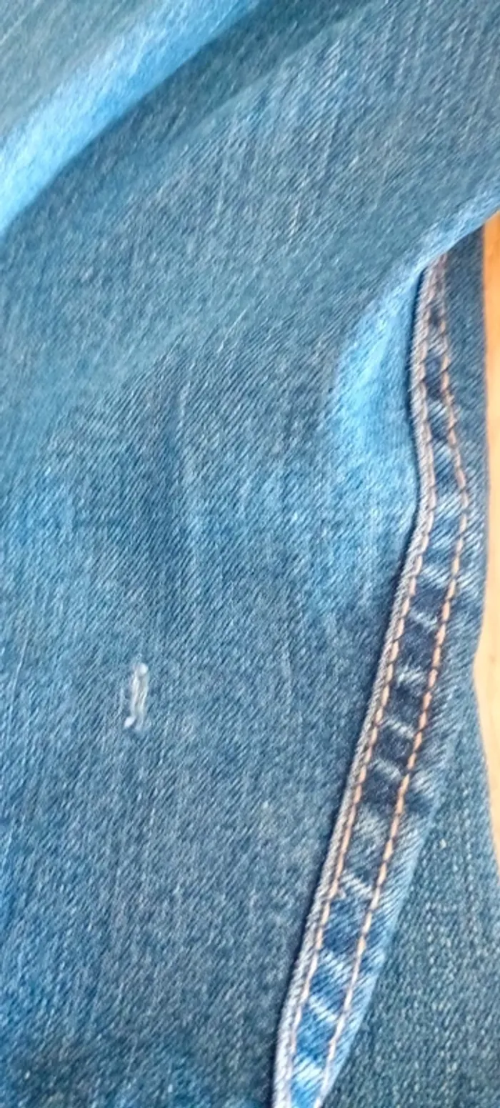 Jeans garçon - photo numéro 5