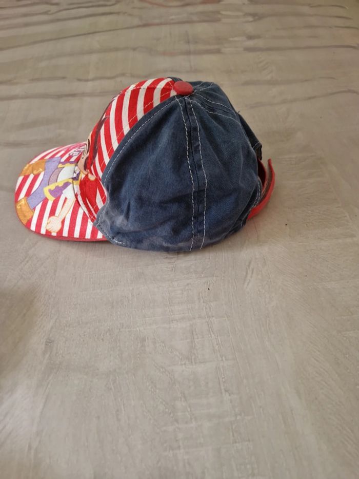 Casquette enfant - photo numéro 2