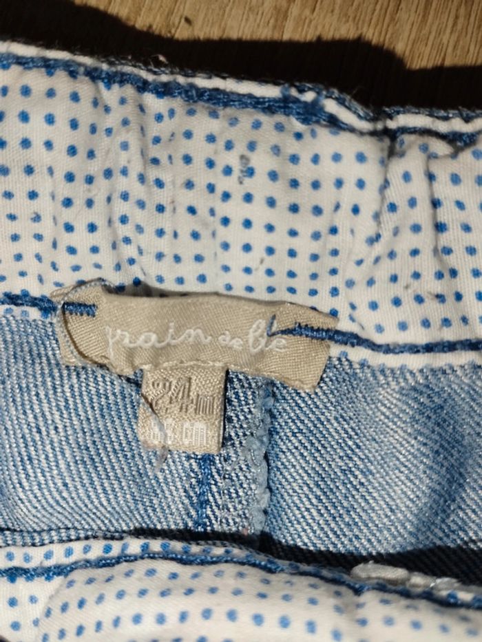 Jean 24mois - photo numéro 2