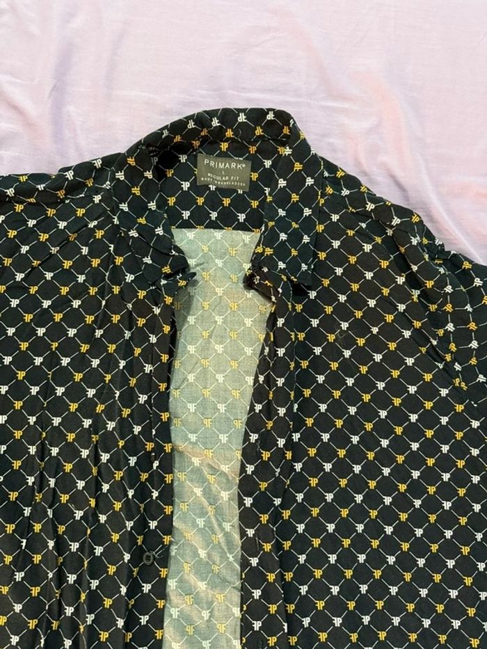 Chemise pour homme - photo numéro 2