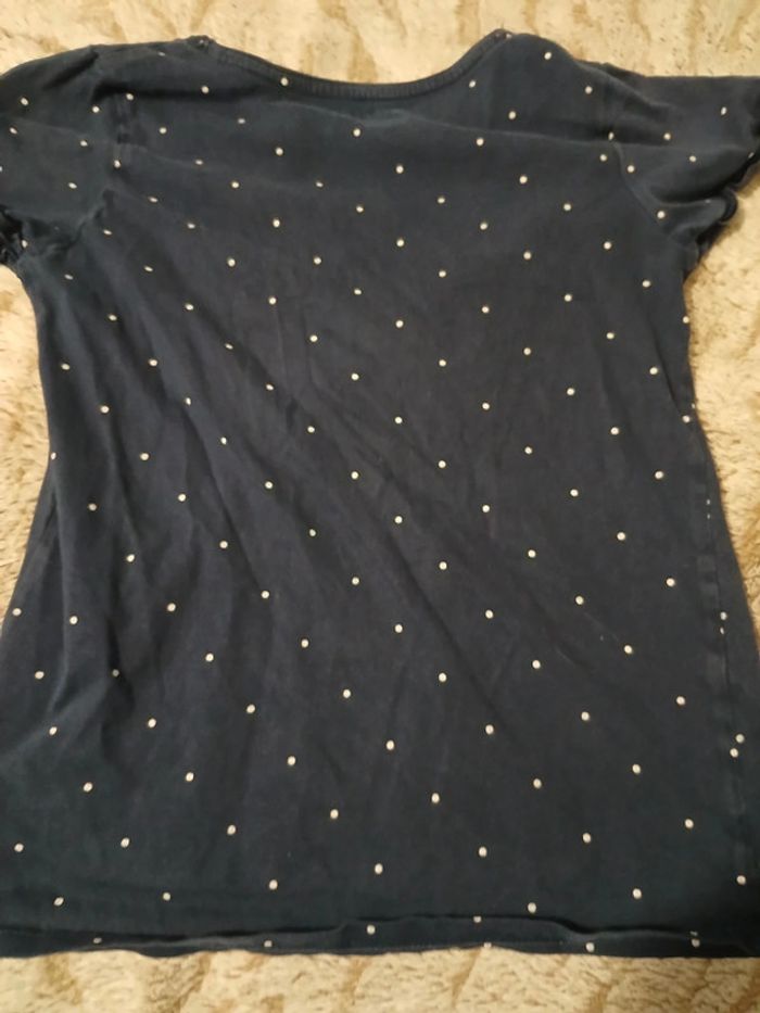 Tee-shirt 10 ans - photo numéro 3