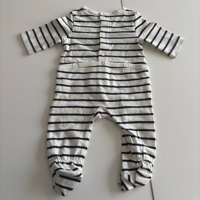 Pyjama Cyrillus bébé - photo numéro 2