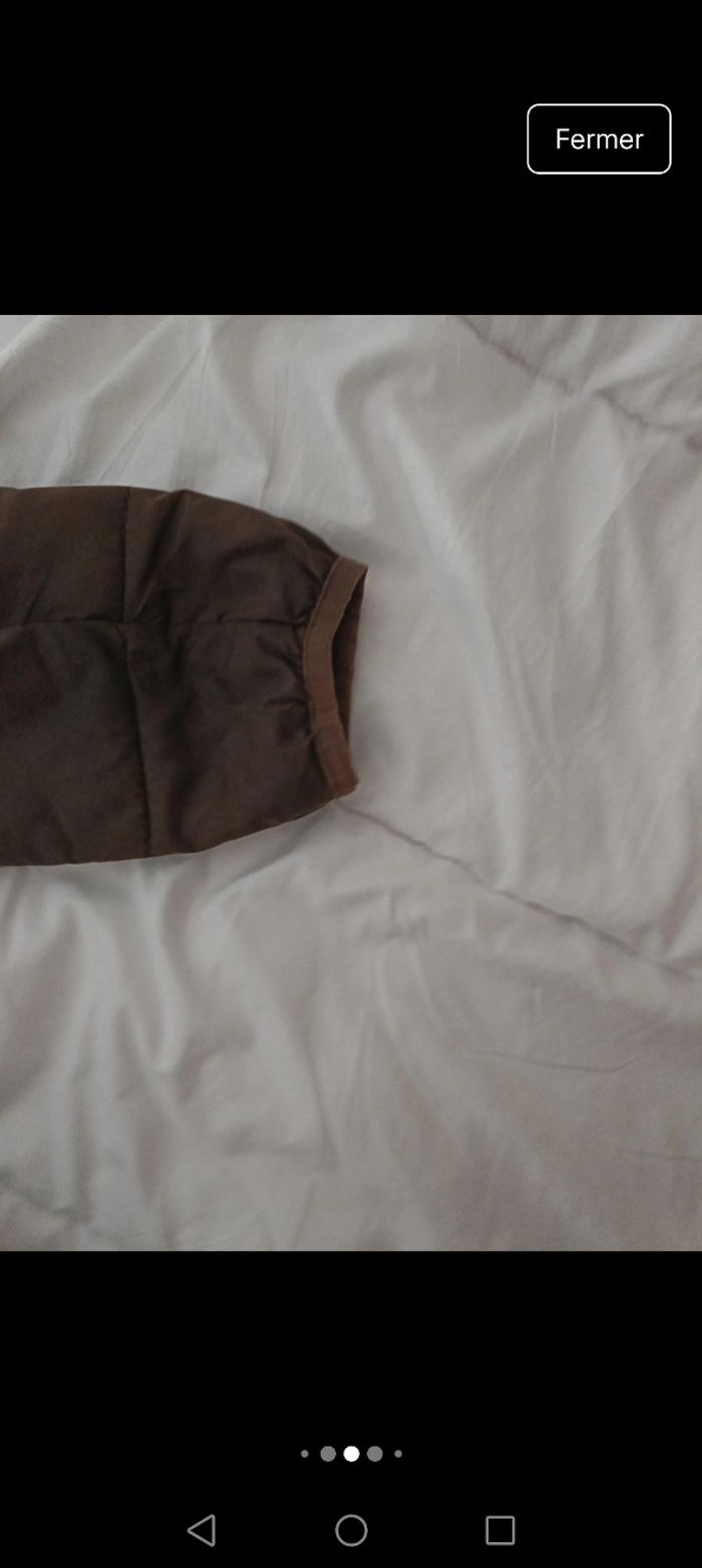 Doudoune homme - photo numéro 4