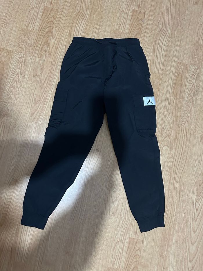 Cargo Jordan - photo numéro 2