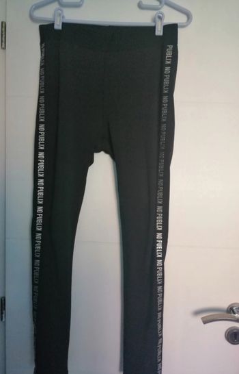 Legging No Publik
 XL