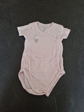 Body chicco 🎀 15 mois