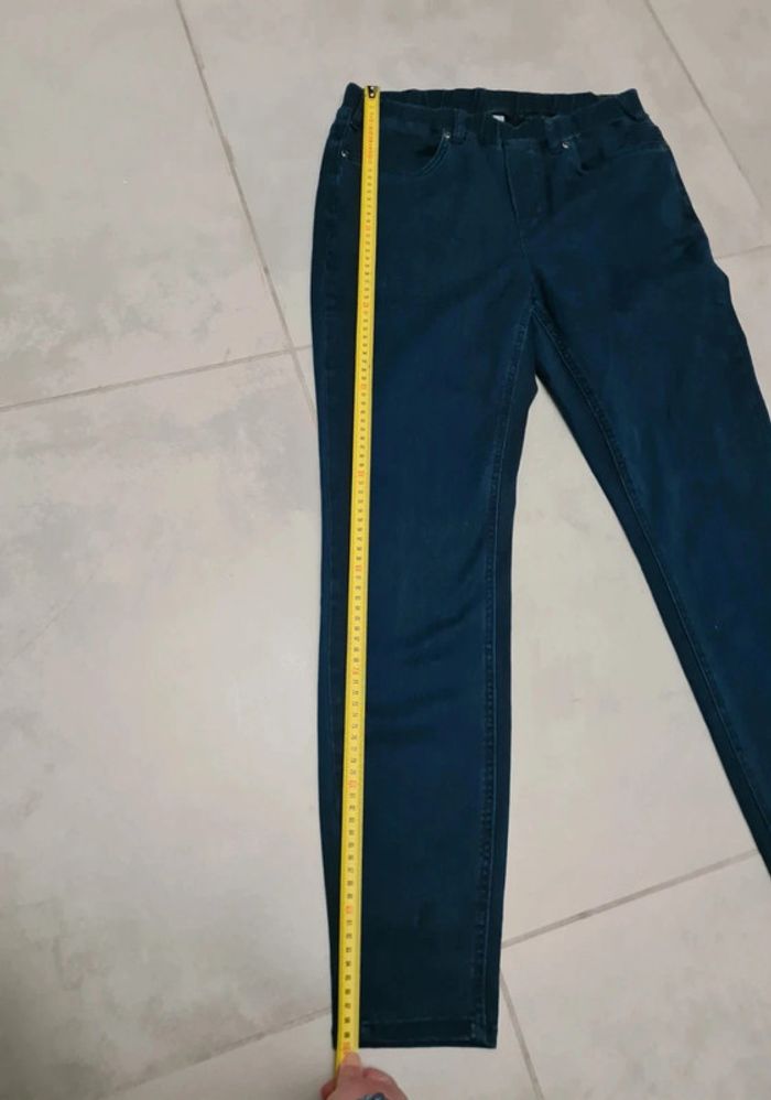 Pantalon en denim slim fit - ciso neuf - photo numéro 18