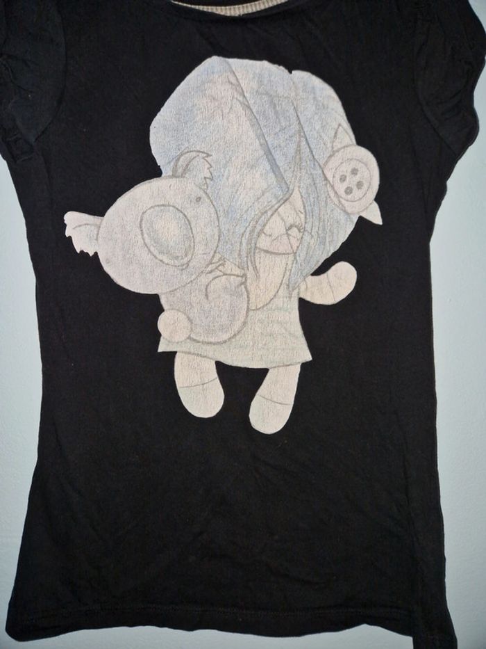 💞 Tshirt 💞 - photo numéro 2