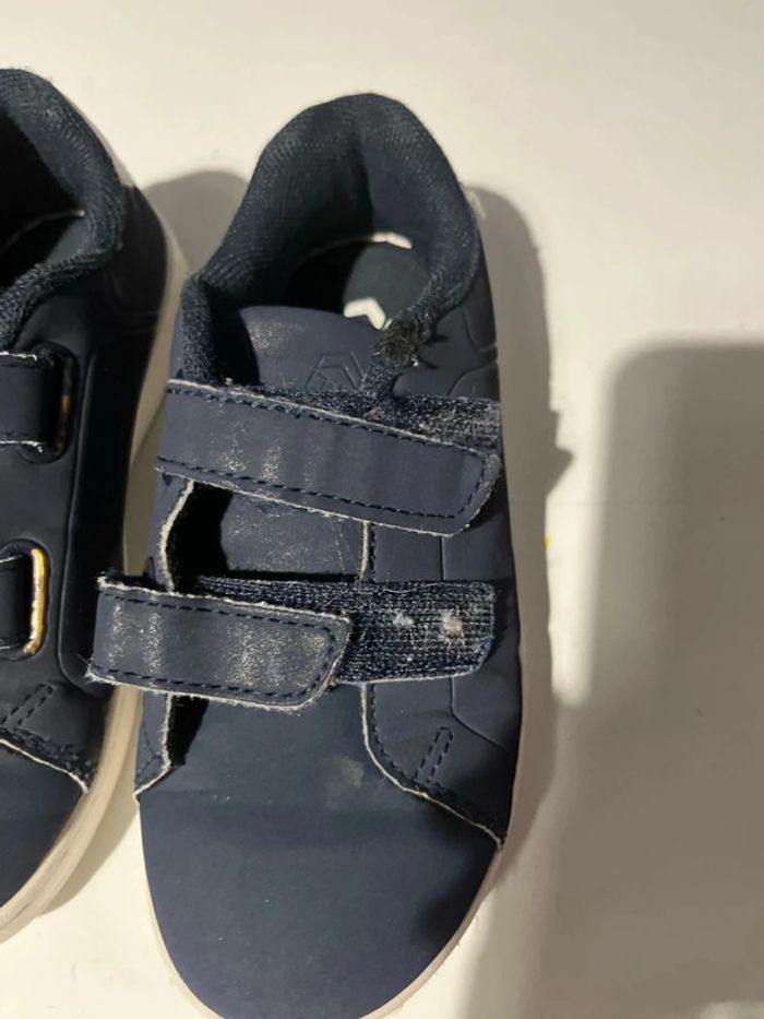 Chaussures garçon taille 29 - photo numéro 3