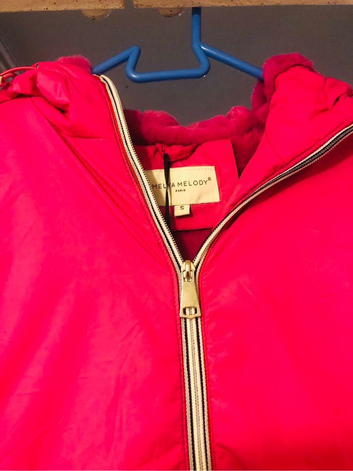 Doudoune femme - photo numéro 3