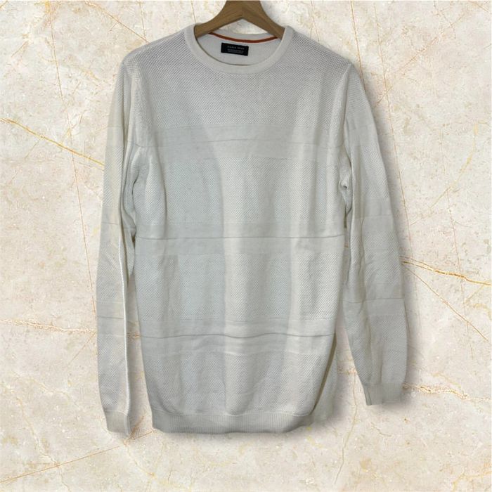 Pull fin - photo numéro 2
