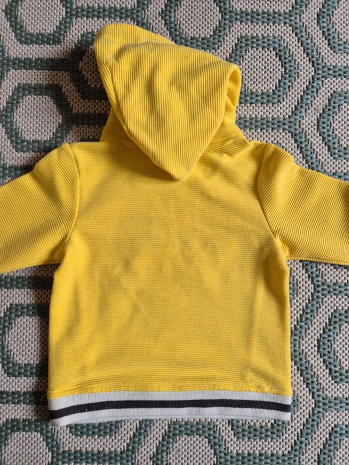Sweatshirt bébé 👼 - photo numéro 2