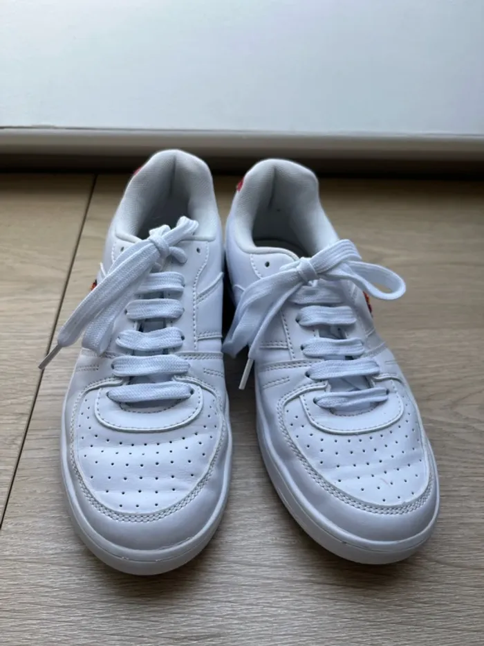 Basket ellesse 35 - photo numéro 2