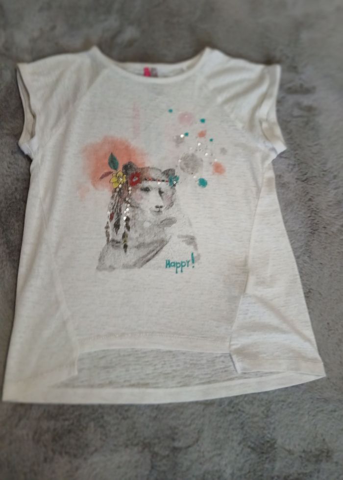 Tee-shirt Orchestra - photo numéro 3