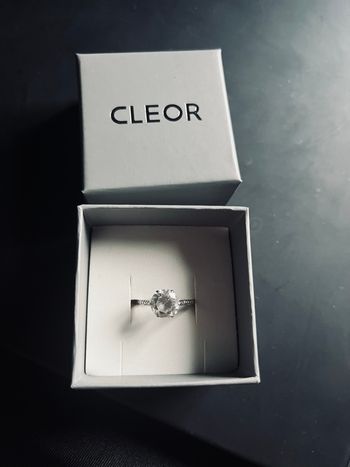 Bague Cleor T50