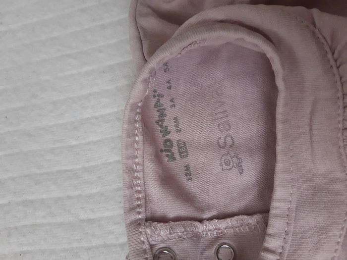 Tenue haut manches longues et jean 18 mois - photo numéro 4