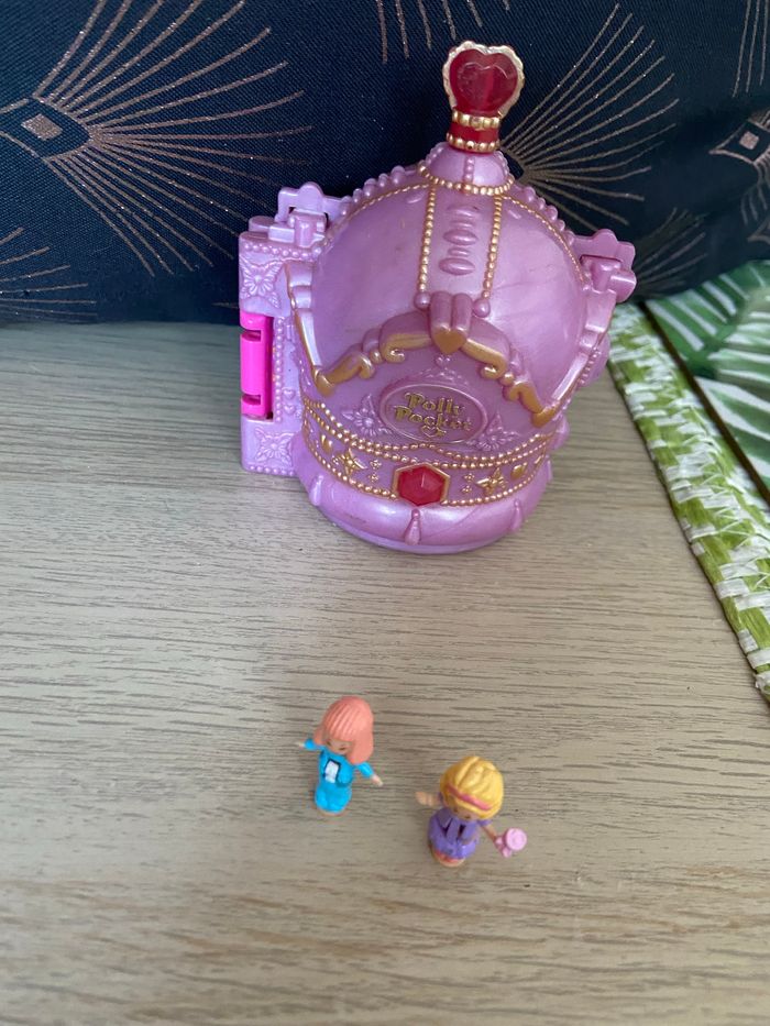 Polly pocket vintage