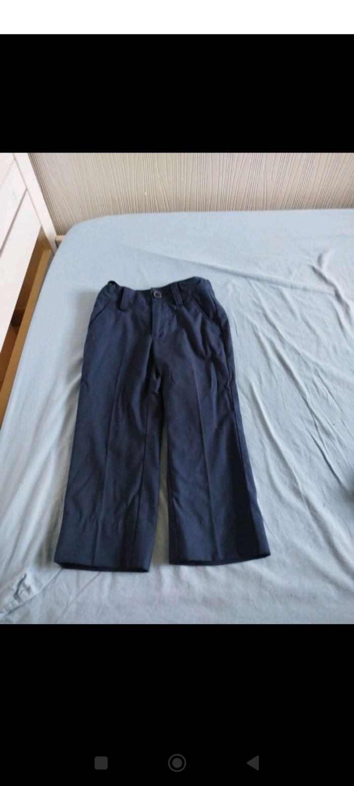 Ensemble costume 4 ans - photo numéro 3