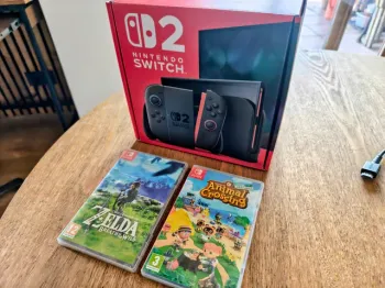 Nintendo Switch 2