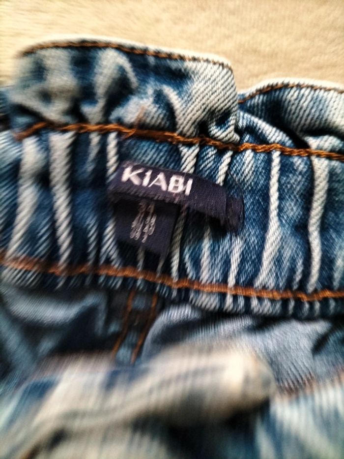 Pantalon taille 34 - photo numéro 3