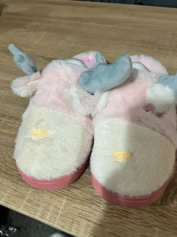 Chaussons