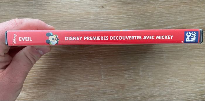 Disney premières découvertes pc - photo numéro 4