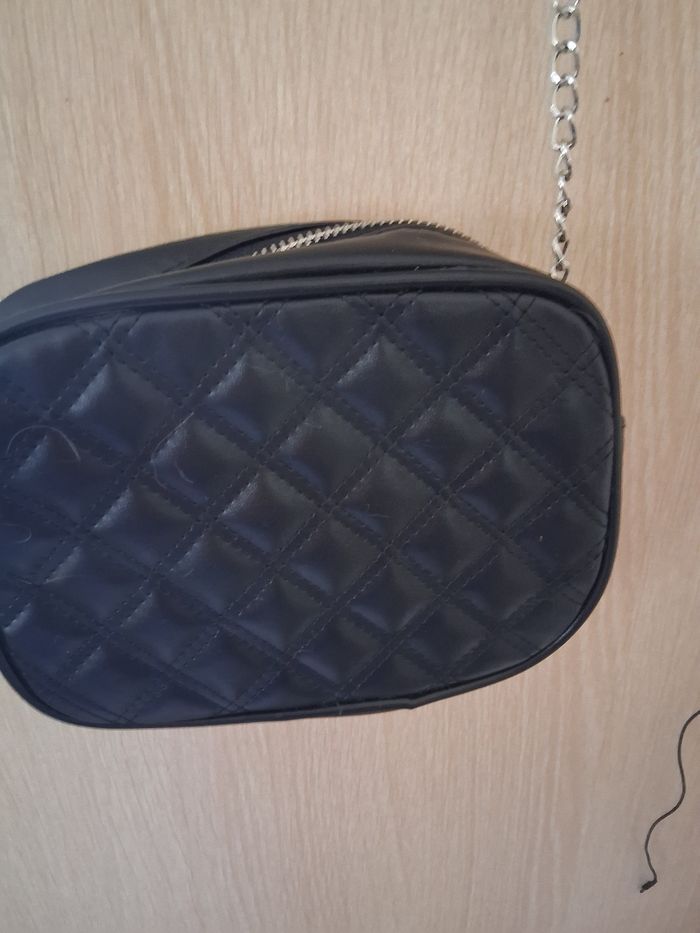 Sac a main bandoulière - photo numéro 2