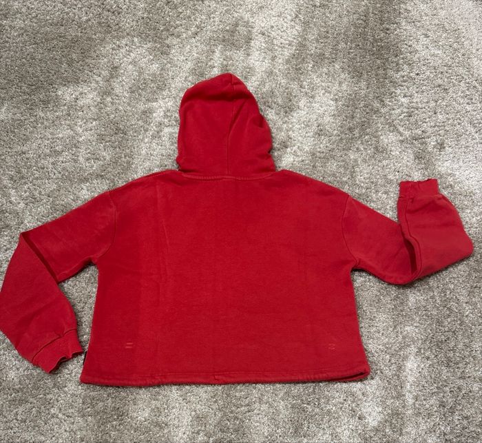 Sweat à capuche Harry Potter - photo numéro 3