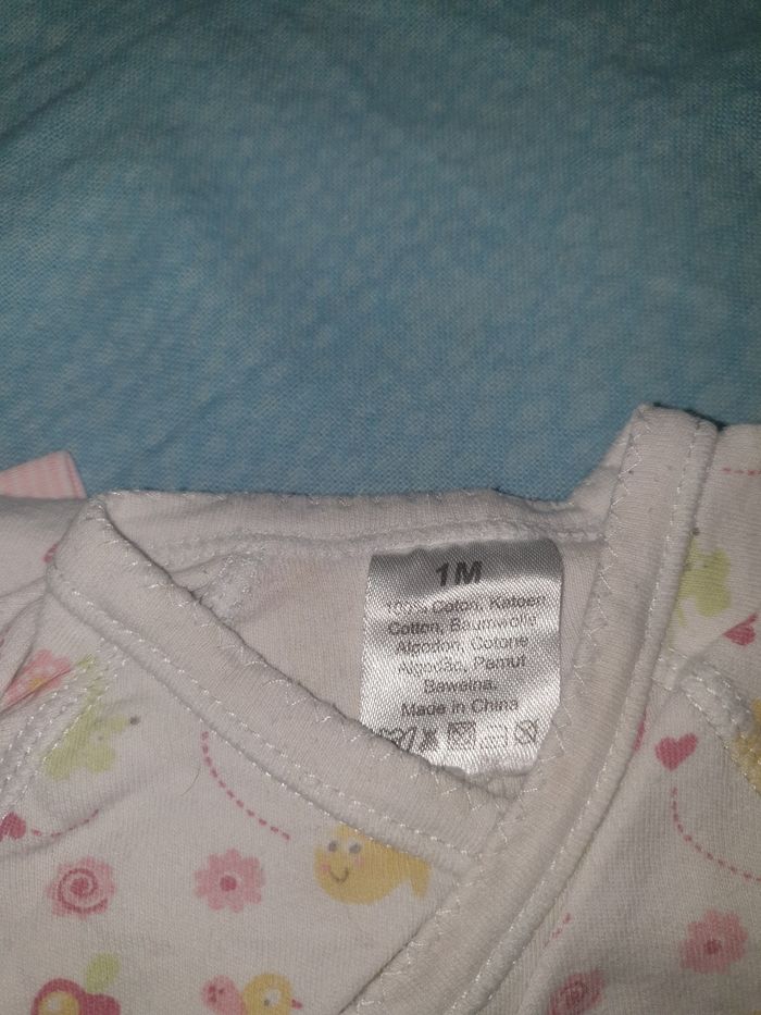 Lot body et haut été - photo numéro 4