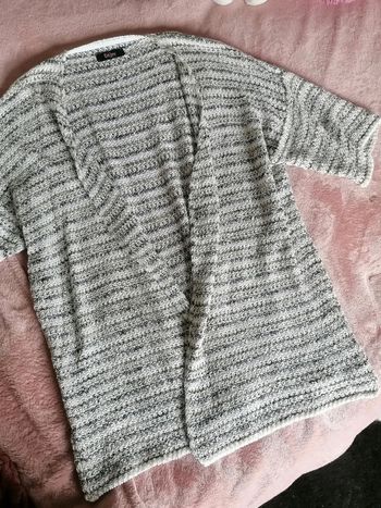 Gilet enjoy