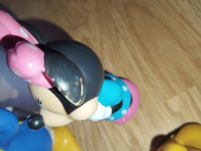 Figurines Disney - photo numéro 2