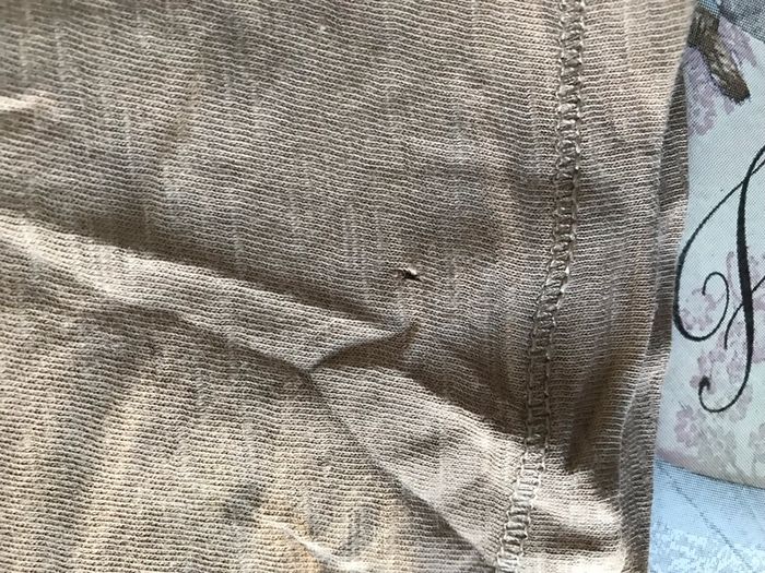 Tee shirt manche 3/4 - photo numéro 2